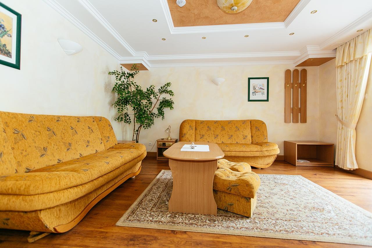 Hotell Dom Nad Rzeka Skwierzyna