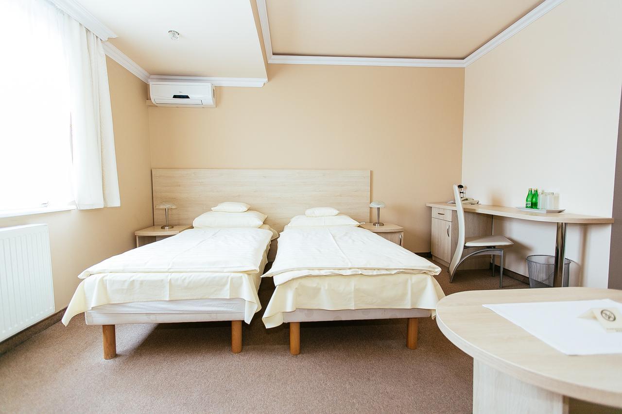 Hotell Dom Nad Rzeka 3*
