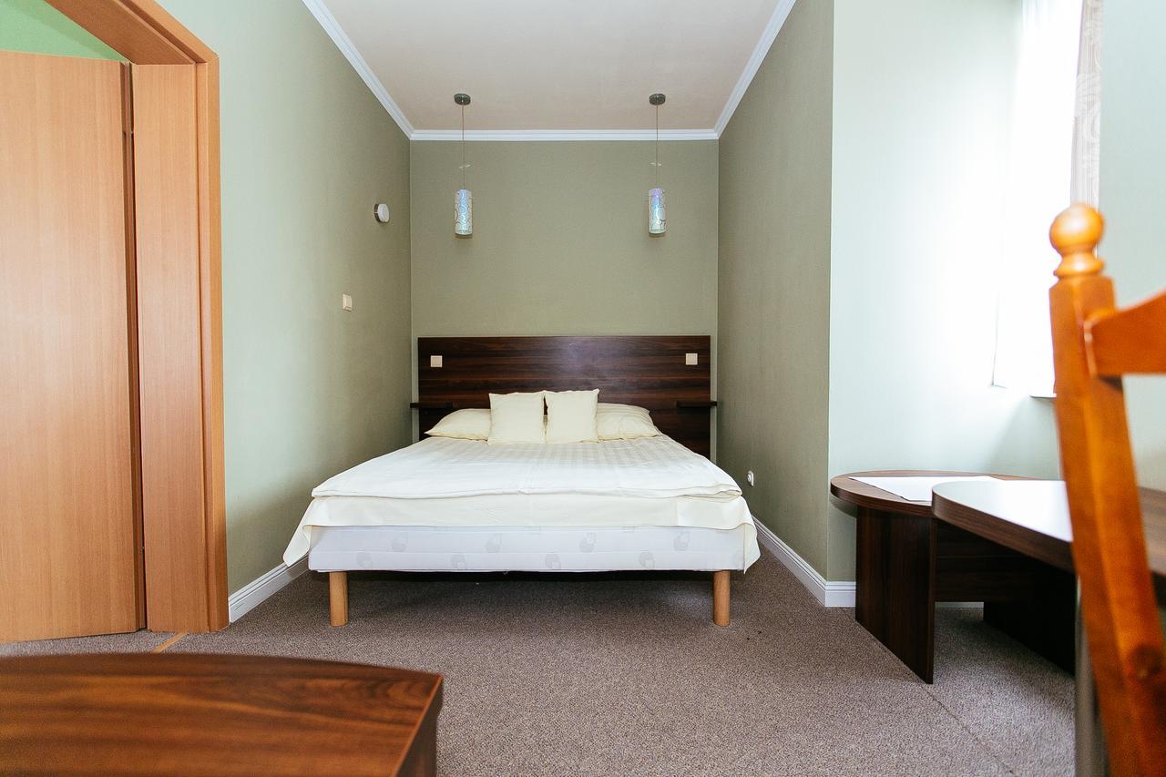 Hotell Dom Nad Rzeka Skwierzyna