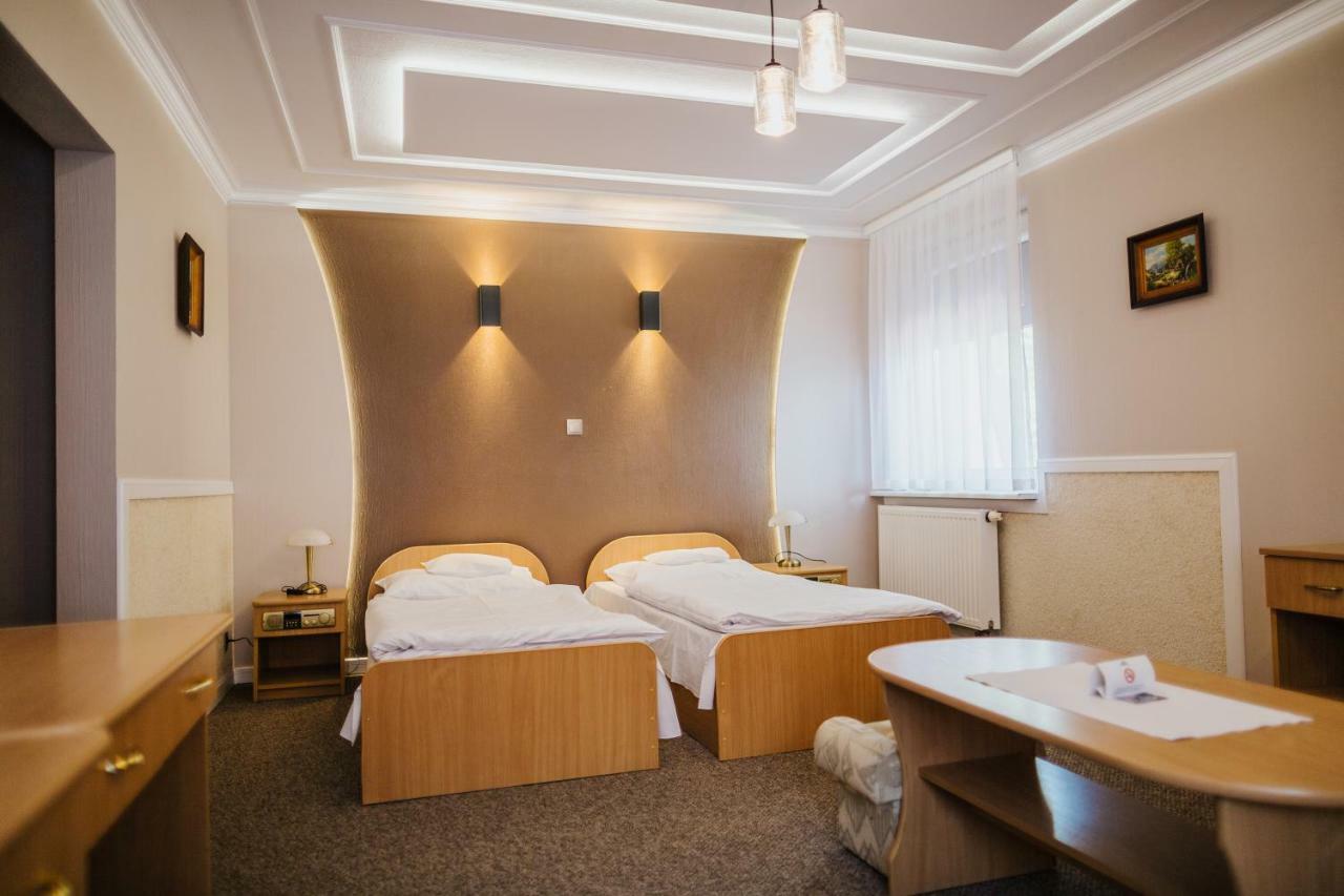 Hotell Dom Nad Rzeka 3*
