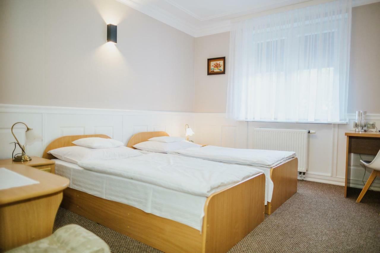 Hotell Dom Nad Rzeka