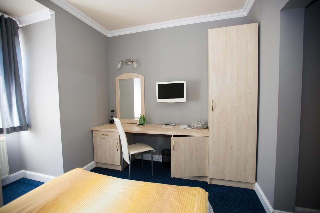 Dom Nad Rzeką Hotel 3*