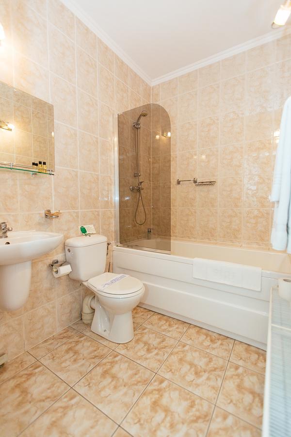 Dom Nad Rzeką Hotel 3*